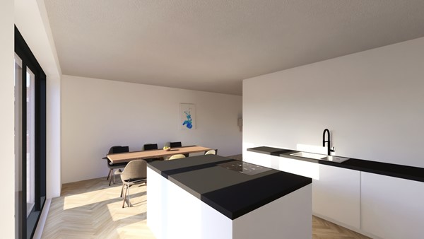 Medium property photo - Meiler, 7031 LT Wehl